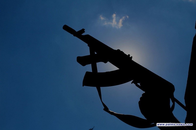 مقتل شيخ عشيرة في محافظة ميسان